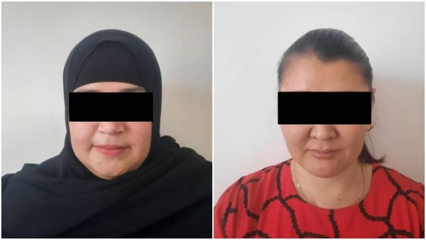 МВД: 11 жителей Кара-Суу стали жертвами незаконного оформления кредитов на 4 млн сомов изображение публикации