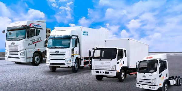 УКФР и VAN Universal Motors обсудили запуск лизинговых программ для техники FAW изображение публикации