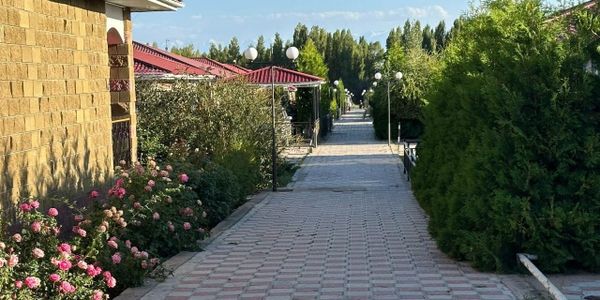 ГКНБ задержал бывшего начальника ГУ «Кадастр» по делу о выдаче участков на Иссык-Куле изображение публикации