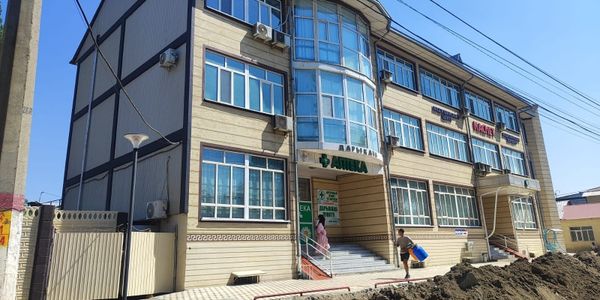 В Оше и Кара-Суйском районе медицинские центры передали в госсобственность изображение публикации