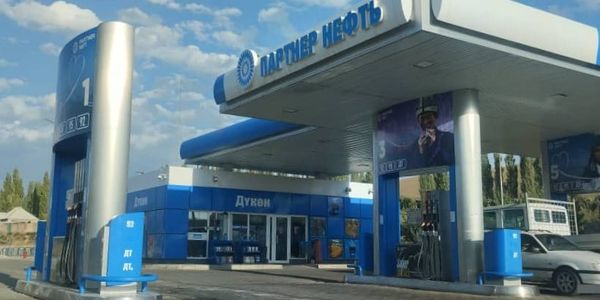 Госантимонополия выявила нарушения на АЗС в Таласском районе изображение публикации