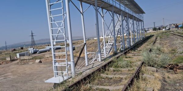 ГКНБ вернул в госсобственность объекты, незаконно приватизированные «Кызыл-Кия комур» изображение публикации