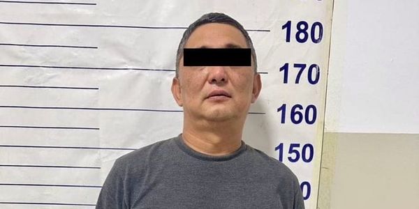 «Прикрывался именем Ташиева»: экс-сотрудника ГКНБ задержали по делу о вымогательстве $400 тысяч изображение публикации