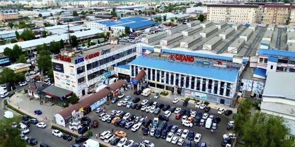 Активы основателя «Аю» стоимостью свыше 10 млрд сомов перешли в госсобственность изображение публикации