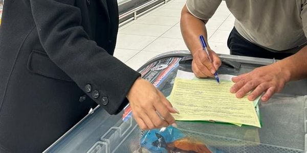 Госантимонополия оштрафовала крупный гипермаркет в Бишкеке за завышение цен на мясо изображение публикации