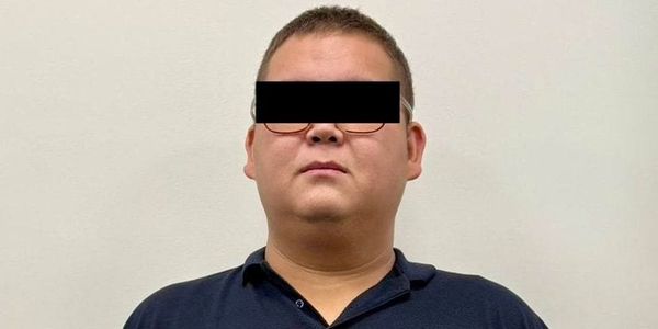 ГКНБ задержал подрядчика, подозреваемого в хищении 15.3 млн сомов при строительстве соцобъектов изображение публикации