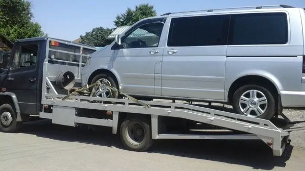 Как найти эвакуированный автомобиль через «Мой город» – инструкция от мэрии Бишкека изображение публикации