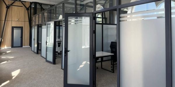 В Бишкеке обновляют Международный университет КР: инвестировано 90 млн сомов изображение публикации