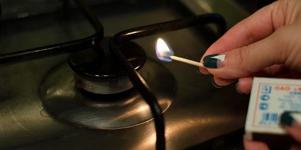 Часть Бишкека на три дня останется без газа — адреса изображение публикации