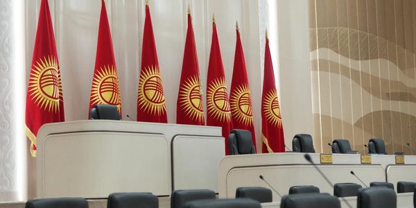 Самороспуск Жогорку Кенеша может состояться уже на следующей неделе — Бекешев изображение публикации