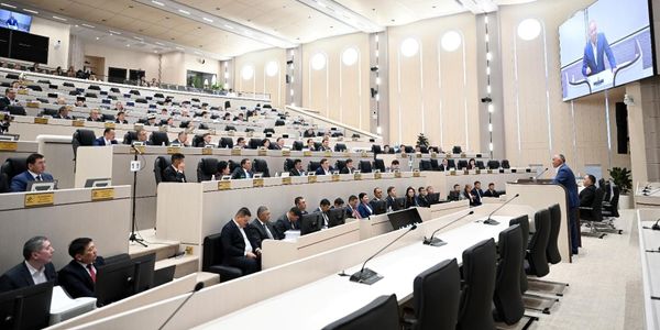 Что ждет кыргызстанцев на выборах в ЖК: новые правила, округа, требования и дистанционное голосование изображение публикации