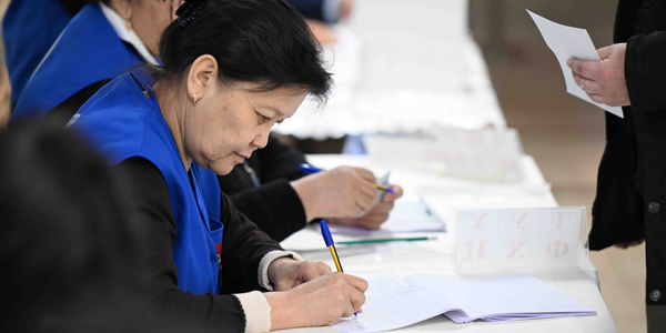 ЦИК потребовал не мешать учителям работать в избирательных комиссиях изображение публикации