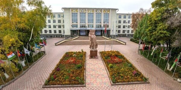 КГМА получила монополию на подготовку медицинских кадров изображение публикации