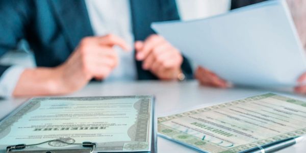 Кабмин упростил правила в сфере лицензирования и разрешений изображение публикации