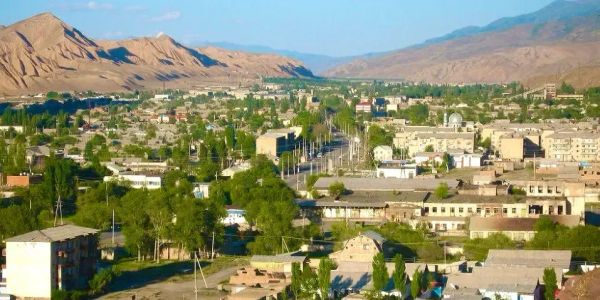 Минфин выделил Нарынской области 540 млн сомов за восемь месяцев изображение публикации