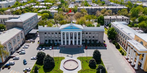 Мэрия Бишкека требует от арендаторов погасить долги – иначе объекты демонтируют изображение публикации