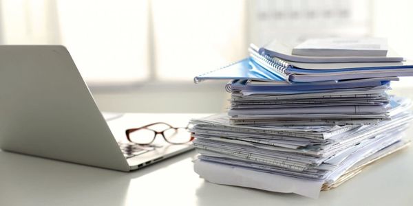 Партии и религиозные организации могут обязать отчитываться перед Налоговой изображение публикации