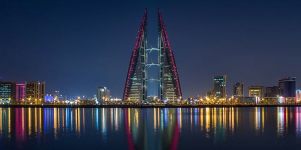 Кыргызстан ратифицировал соглашение о воздушном сообщении с Бахрейном изображение публикации