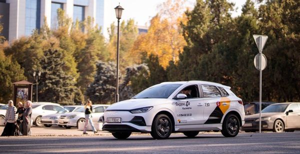 В Яндекс Go раскрыли динамику цен на поездки изображение публикации