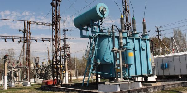 В Чуйской области увеличена мощность десяти подстанций – Минэнерго изображение публикации