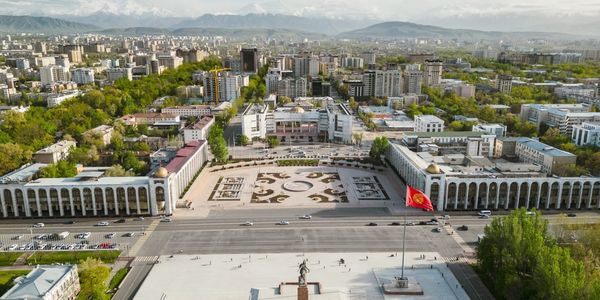 В I полугодии прибыль рентабельных предприятий в Бишкеке превысила 95 млрд сомов изображение публикации