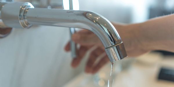 Центр Бишкека останется без воды 2 октября.