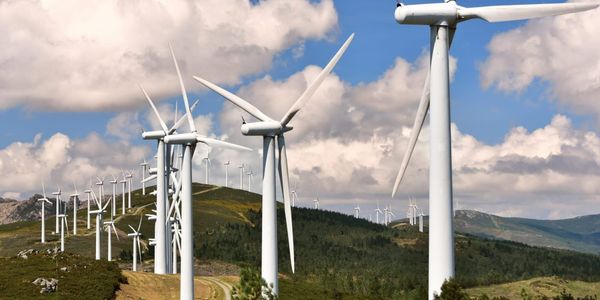 Узбекистан установил рекорд по выработке «зеленой» энергии изображение публикации