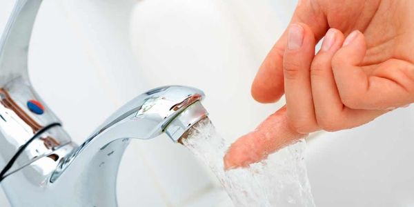 Жители северных районов Бишкека останутся без воды 25 сентября — список изображение публикации