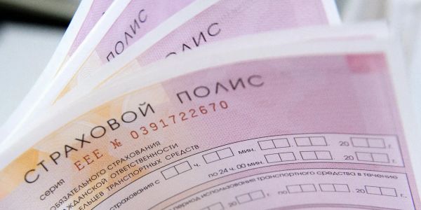 С 1 сентября в Кыргызстане вступает в полную силу закон об ОСАГО – продлевать больше не будут изображение публикации