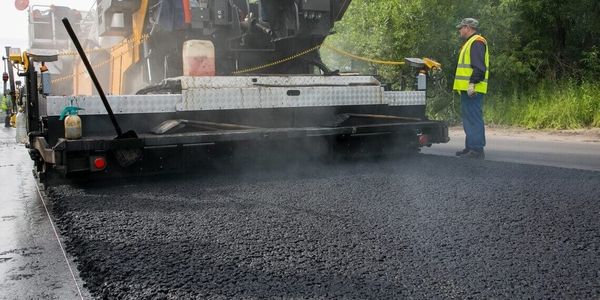 Капремонт дороги Бишкек – Кант – Токмок: что уже сделано изображение публикации