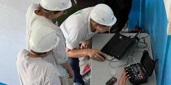 За месяц в Кыргызстане выдали технические заключения по 94 строительным объектам изображение публикации