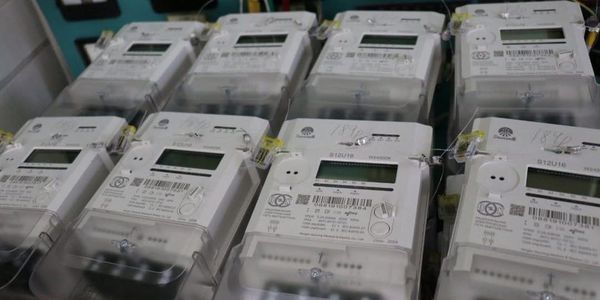 В Кыргызстане установили свыше 332 тысяч «умных» счетчиков изображение публикации