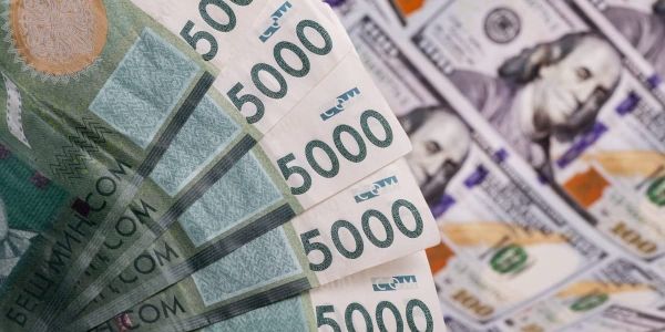 Потребкредиты в Кыргызстане превысили 131.8 млрд сомов.