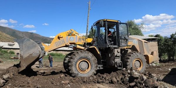 В КР начали модернизацию 21 участка с высоким риском селей – МЧС изображение публикации