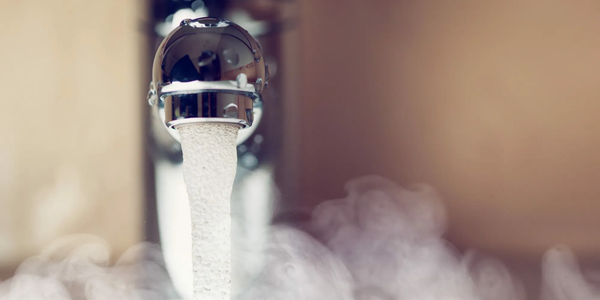 Где 6 октября не будет горячей воды в Бишкеке — список изображение публикации