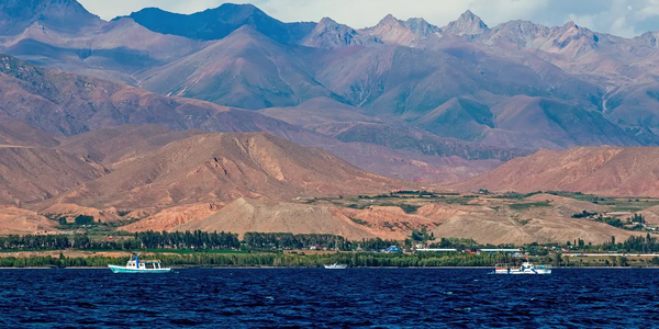 В июне 2026 года пройдет юбилейный Международный Иссык-Кульский форум изображение публикации