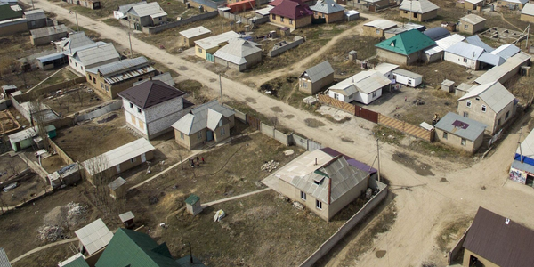 «Амнистия должна быть справедливой»: жители жилмассивов Бишкека обратились к Жапарову изображение публикации