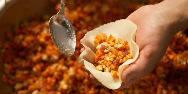 От локальной точки до международной франшизы — интервью с основателем «Беш манты» Бексултаном Коноевым изображение публикации