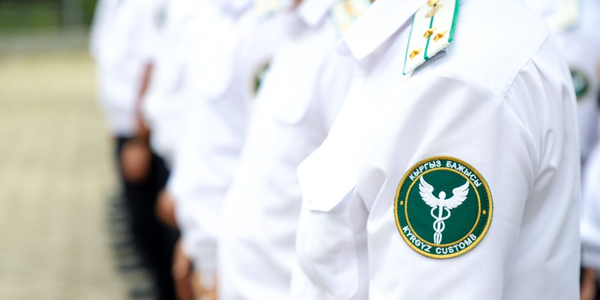 Таможенник выписал 19 незаконных штрафов — на защиту бизнеса встала Генпрокуратура изображение публикации