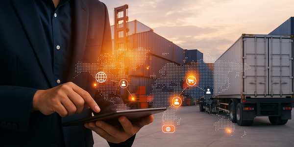 Спрос на доставку грузов в Кыргызстан увеличился на 269% в III квартале — ATI.SU изображение публикации