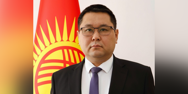 Адылбек Тультемиров назначен послом Кыргызстана в Эфиопии изображение публикации
