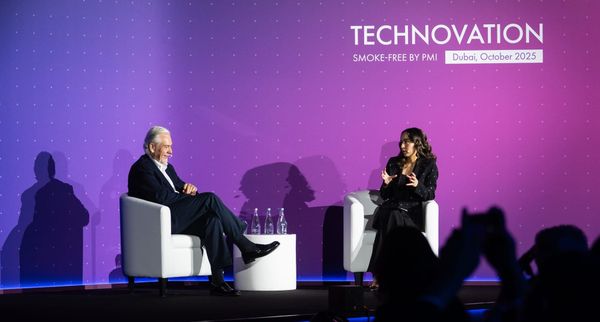 От эры табачного дыма к бездымному будущему: как технологии меняют привычки курильщиков изображение публикации