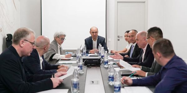 «Мурас Банк» подал заявку на получение банковской лицензии изображение публикации