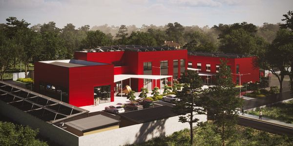 KOICA поможет построить тренинг-центр по геномной оценке животных в КР изображение публикации