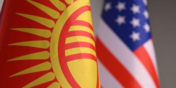 В США усилили проверки мигрантов — МИД Кыргызстана дал рекомендации гражданам изображение публикации