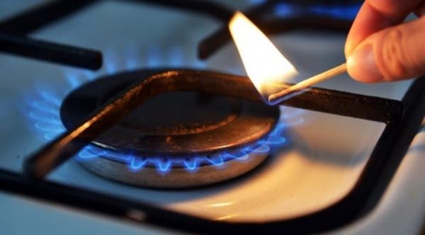 «Бишкекгаз» приостановит подачу газа в нескольких районах столицы изображение публикации