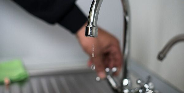 В центре Бишкека временно отключат горячую воду изображение публикации