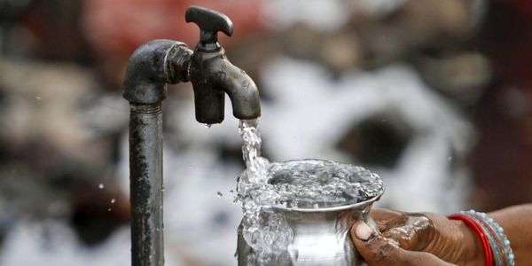 Более 16 тысяч человек в Ноокатском районе получили доступ к питьевой воде изображение публикации