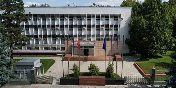 Бишкекский филиал Госагентства по земельным ресурсам перешел на новый график работы изображение публикации