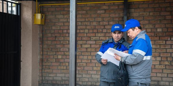 «Газпром Кыргызстан» призвал абонентов оплатить долги за газ изображение публикации